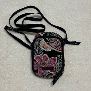 Vera Bradley Crossbody Purse